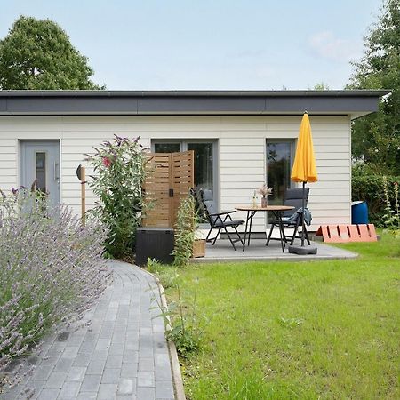 Villa Haus Alouette Dahme  Esterno foto