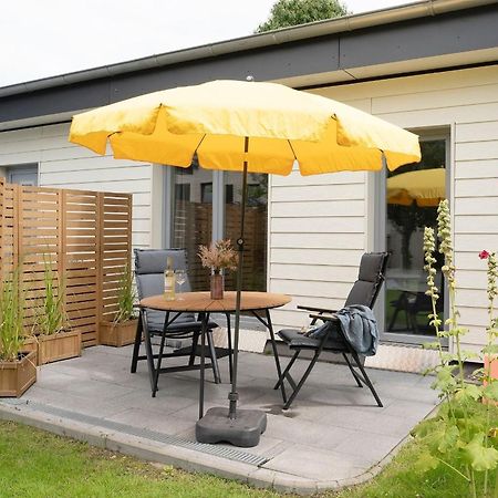 Villa Haus Alouette Dahme  Esterno foto
