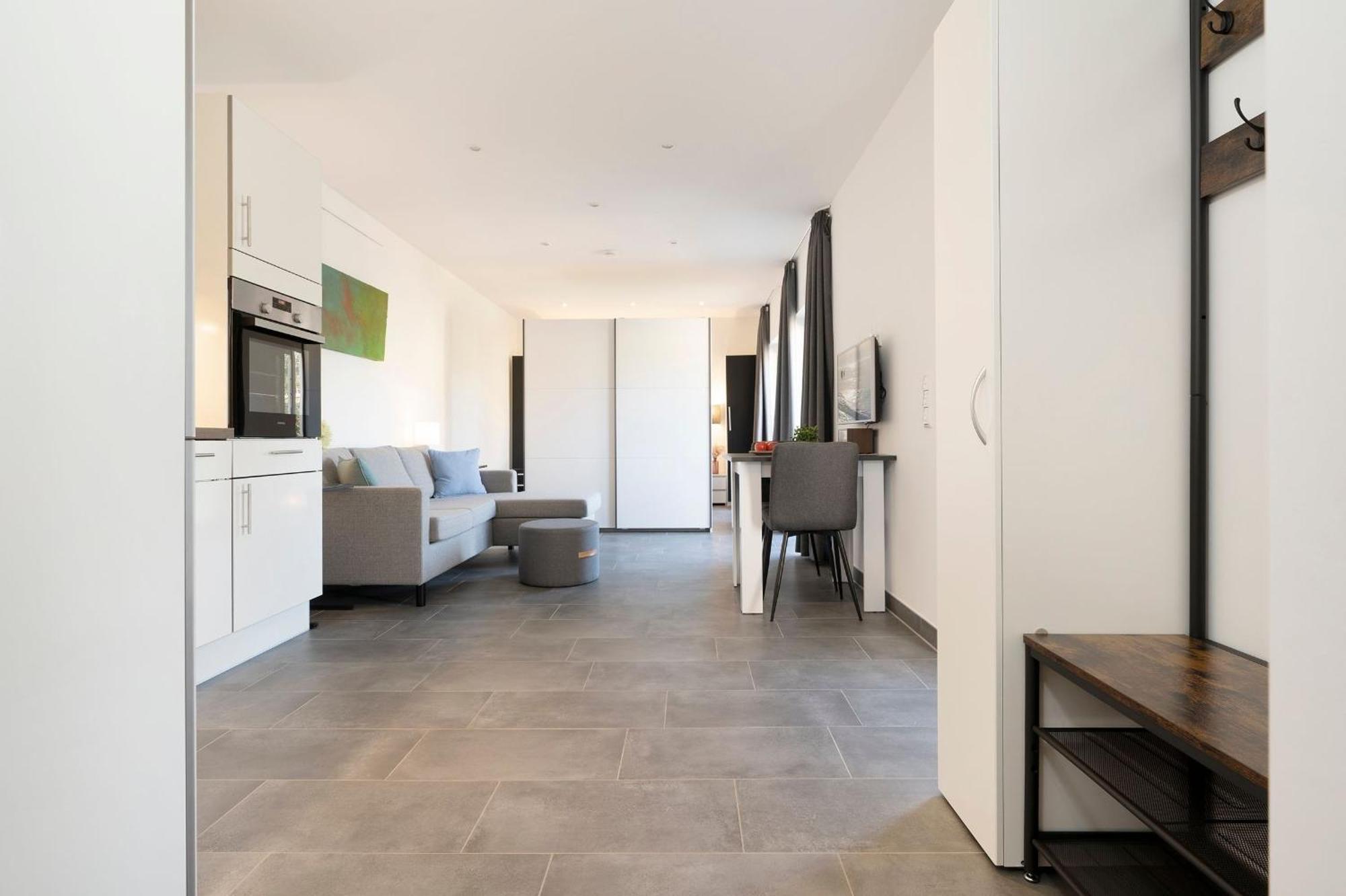 Villa Haus Alouette Dahme  Esterno foto