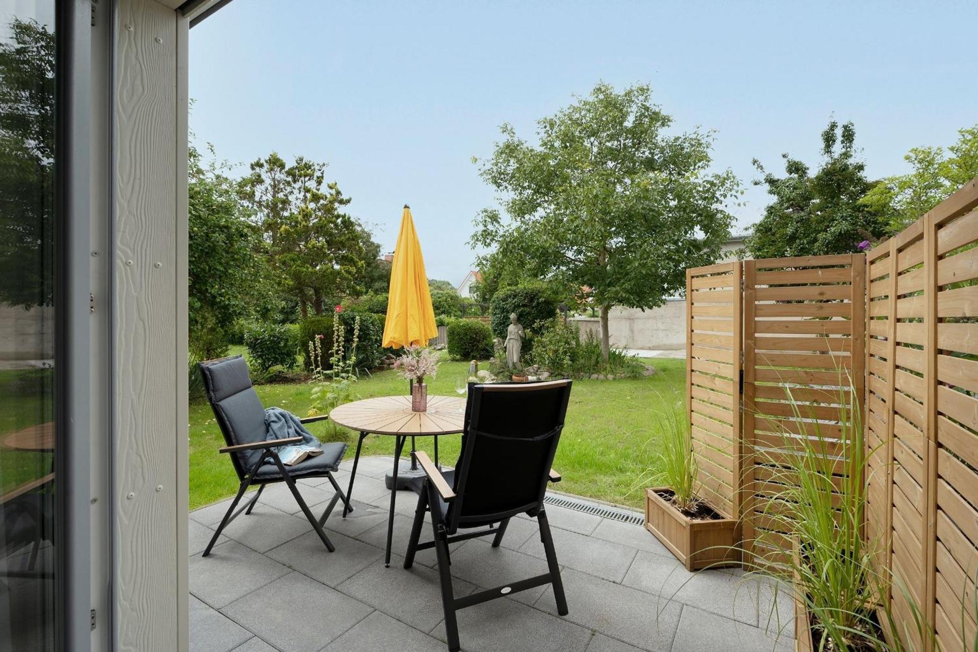 Villa Haus Alouette Dahme  Esterno foto